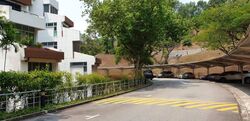 Clementi Park (D21), Condominium #570575171